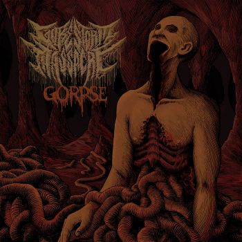 Gorestorm Massacre - Gorpse (2025)