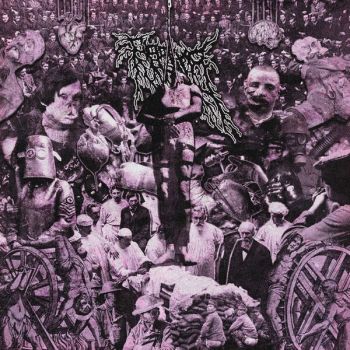 Figging - Ectopia Cordis (2025) Обложка: Figging - Ectopia Cordis (2025)