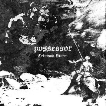 Possessor - Crimson Storm (2025) Обложка: Possessor - Crimson Storm (2025)