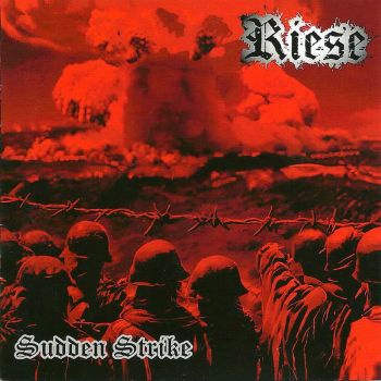 Riese - Sudden Strike (2024)