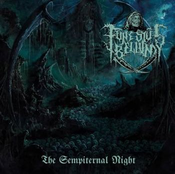 Funestus Bellum - The Sempiternal Night (2024)