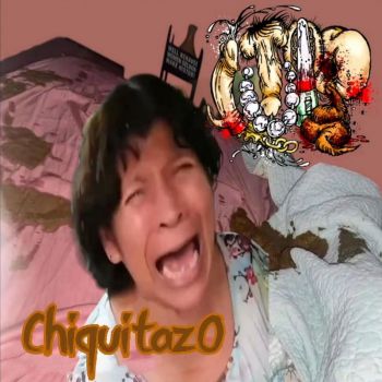 Tu Culo - Chiquitazo (2025)