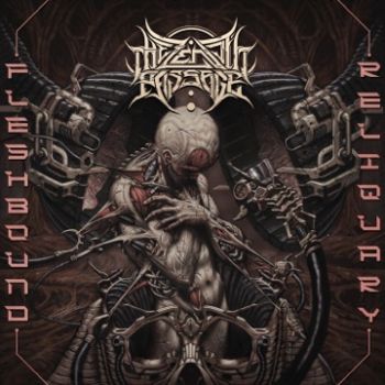 Технари The Zenith Passage выдали новый сингл!