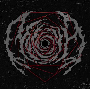 Nekyia - An Inward Descent Towards The Singularity... Beyond Damnation's Wheel [EP] (2024)