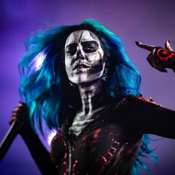 ������ �� Arch Enemy ���� �� ������!