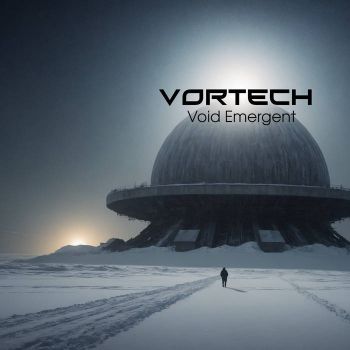 Vortech - Void Emergent (2025)