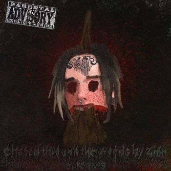 Waka Boom Boom - Chased Through the Woods by Zion Screams (2025) Обложка: Waka Boom Boom - Chased Through the Woods by Zion Screams (2025)