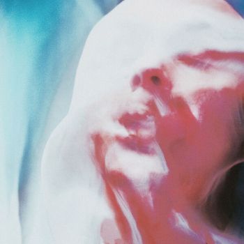 Second Harbour - Coalesce (EP) (2025) Обложка: Second Harbour - Coalesce (EP) (2025)