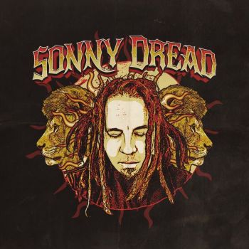 Sonny of P.O.D - Sonny Dread (2025) Обложка: Sonny of P.O.D - Sonny Dread (2025)