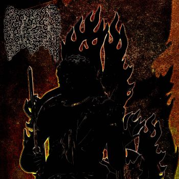 Genophobic Perversion - Psyche in Flames (2025) Обложка: Genophobic Perversion - Psyche in Flames (2025)