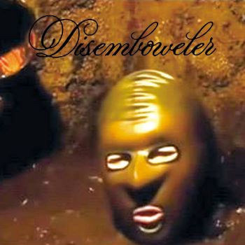 Disemboweler - Demo (2025) Обложка: Disemboweler - Demo (2025)
