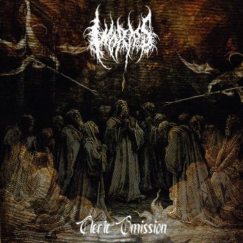 Worms - Cleric Omission (2025) Обложка: Worms - Cleric Omission (2025)