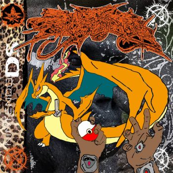 Sextus Chlamydius - Chpija Baguerilla (2025) Обложка: Sextus Chlamydius - Chpija Baguerilla (2025)