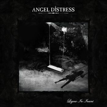 Angel Distress - Ligna in Inani (2025) Обложка: Angel Distress - Ligna in Inani (2025)