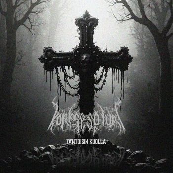 Korpsesoturi - Tahtoisin Kuolla (2025)