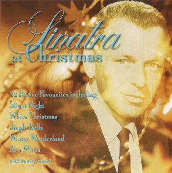 Frank Sinatra - Sinatra at Christmas (2000)