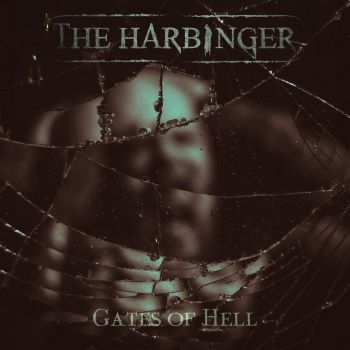The Harbinger - Gates Of Hell (EP) (2025) Обложка: The Harbinger - Gates Of Hell (EP) (2025)