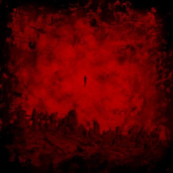 Fiat Nox - Demanifestation: Hymns Of Destruction And Nothingness [EP] (2022)