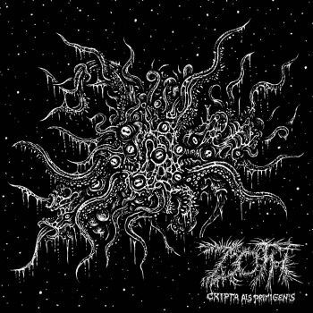Zoth - Cripta als Primigenis (2025)