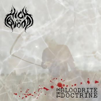 High on Blood - The Bloodrite Doctrine (2025) Обложка: High on Blood - The Bloodrite Doctrine (2025)
