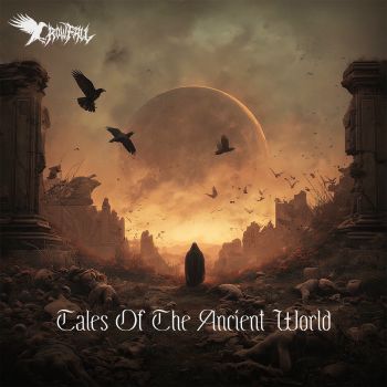 Crowfall - Tales Of The Ancient World (2025) Обложка: Crowfall - Tales Of The Ancient World (2025)
