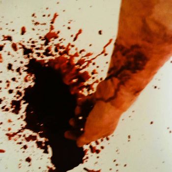 Esoctrilihum - Monarchy of Terror on the Broken Mind by Voorh's Disease (2025) Обложка: Esoctrilihum - Monarchy of Terror on the Broken Mind by Voorh's Disease (2025)