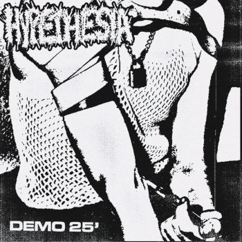 Hypethesia - Demo 25' (2025) Обложка: Hypethesia - Demo 25' (2025)