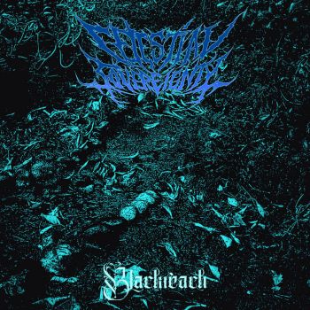 Celestial Sovereignty - Blackreach (2025) Обложка: Celestial Sovereignty - Blackreach (2025)