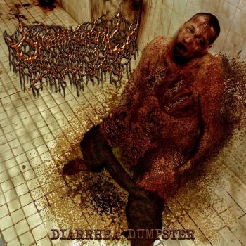 Diarrhectomy - Diarrhea Dumpster (2025) Обложка: Diarrhectomy - Diarrhea Dumpster (2025)