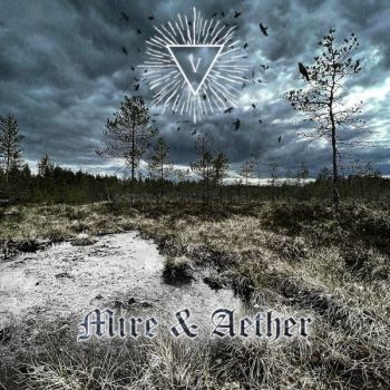 Valpur - Mire & Aether (2025) Обложка: Valpur - Mire & Aether (2025)