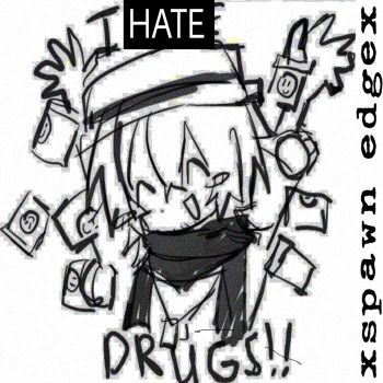 Raw Shelling - Thomas Became da Straight Edge! (2025) Обложка: Raw Shelling - Thomas Became da Straight Edge! (2025)