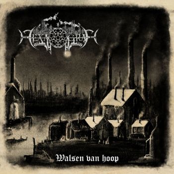 Hexagraf - Walsen van hoop (2025) Обложка: Hexagraf - Walsen van hoop (2025)