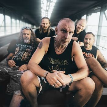 Clawfinger ������������ � ����� ��������!