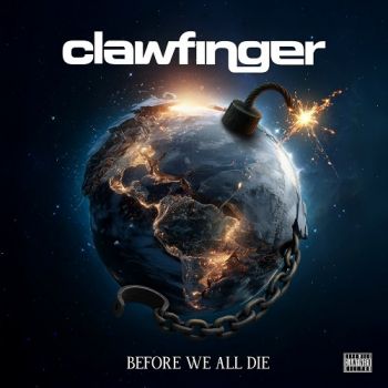 Clawfinger возвращаются с новым альбомом!