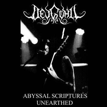 Dev Gohil - Abyssal Scriptures Unearthed (2025)