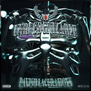 Unrecognizable - Lavish Lacerations (2025)