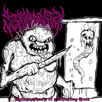 Scrotoplasty - Metamorphosis of a Whisting Husk (2025)