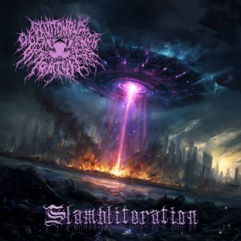 Gluttonous Overindulgence of Relentless Torture - Slambliteration (2025)