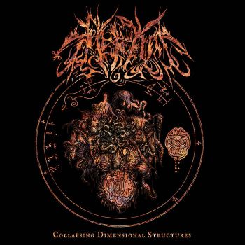 Abjectum - Collapsing Dimensional Structures (2025)