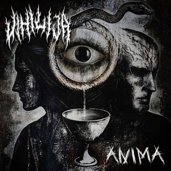 Vihilija - Anima (2025)