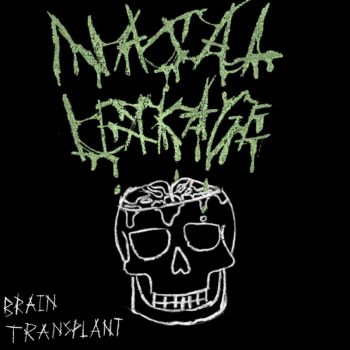 Nasal Leakage - Brain Transplant (2025)