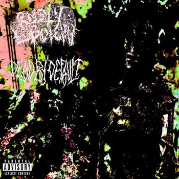 Rusty Lobotomy - Dead by Default (2025)
