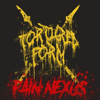 Tortured Form - Pain Nexus (2025)