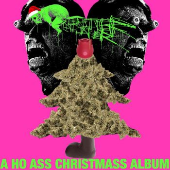 xDOGSHITTERxBALLLICKERx - A Ho A$$ Christmass Album (2025)