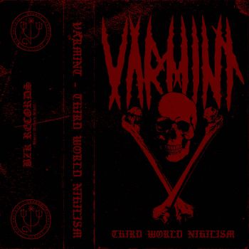 Varmint - Third World Nihilism (2025)
