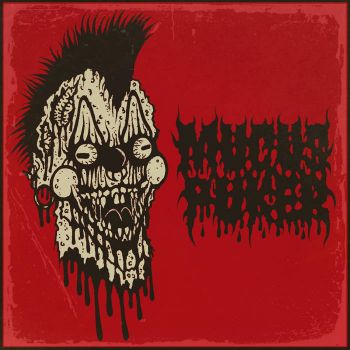 Mucus Puker - Mucus Puker (2025)