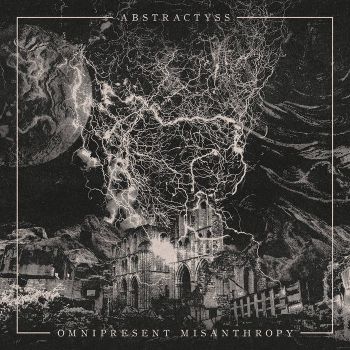 Abstractyss - Omnipresent Misanthropy (2025)