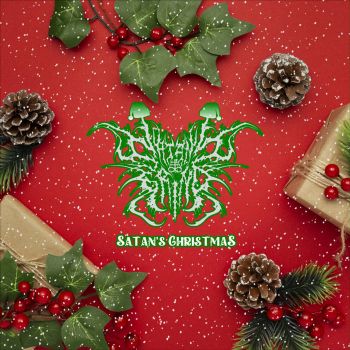 Satan's Grind - Satan's Christmas (2025)