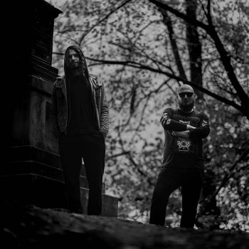Tumulut - Ekskomunika (2025)