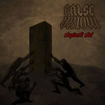 False Axiom - Sapienti Sat (2025)